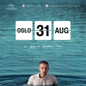 Fotoğraf Oslo, 31 Ağustos