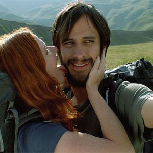 Fotoğraf Yalnız Gezegen