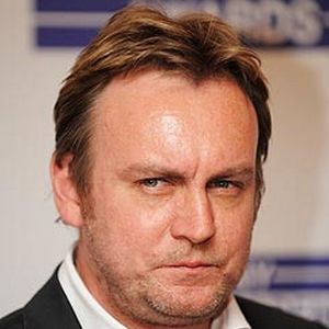 Fotoğraf Philip Glenister