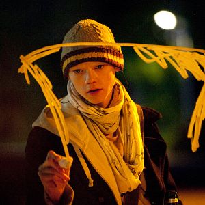 Fotoğraf Süper Kahramanın Ölümü