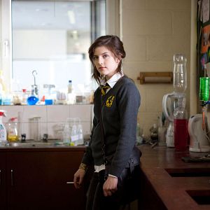 Fotoğraf Süper Kahramanın Ölümü