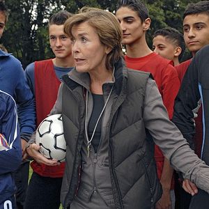 Fotoğraf 1:0 für das Glück