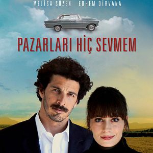 Fotoğraf Pazarları Hiç Sevmem