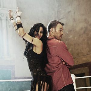 Fotoğraf Sofia Boutella