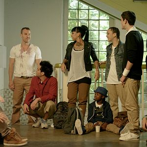 Fotoğraf Falk Hentschel