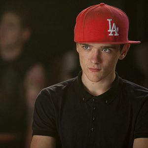 Fotoğraf George Sampson