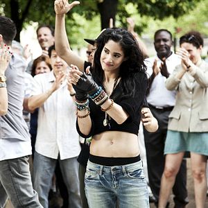 Fotoğraf Sofia Boutella