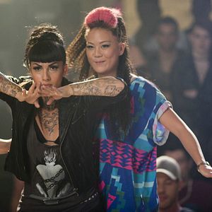 Fotoğraf Street Dance 2 [3D]