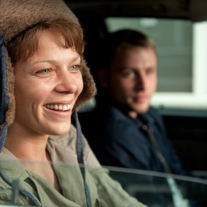 Fotoğraf Jessica Schwarz