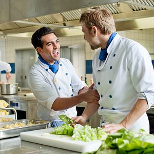 Fotoğraf Elyas M'Barek