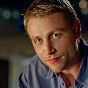 Fotoğraf Max Riemelt