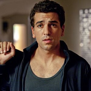 Fotoğraf Elyas M'Barek