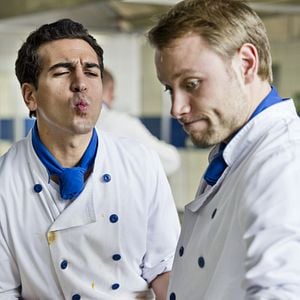 Fotoğraf Elyas M'Barek