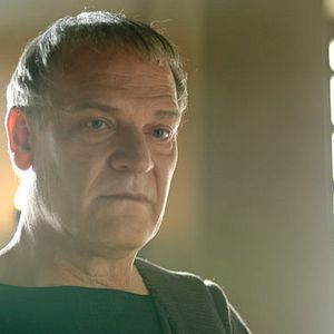 Fotoğraf Lluis Homar