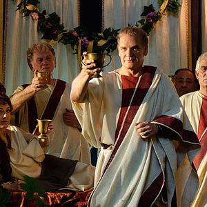 Fotoğraf José Sancho