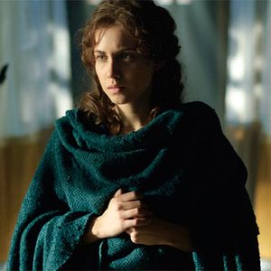 Fotoğraf Aura Garrido