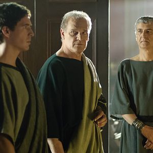 Fotoğraf Lluis Homar