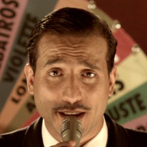 Fotoğraf Simon Guibert