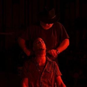 Fotoğraf No Body Found