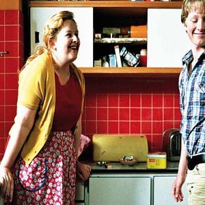 Fotoğraf Teksas, Kuzey Denizi