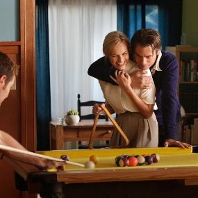 Fotoğraf Life Happens