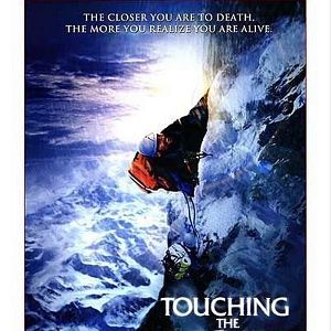 Fotoğraf Touching the Void