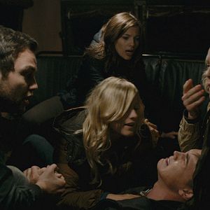 Fotoğraf Çernobil'in Sırları