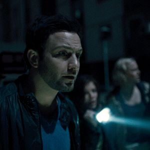 Fotoğraf Çernobil'in Sırları