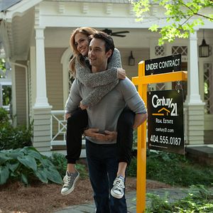 Fotoğraf Dikkat Bebek Var