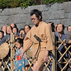 Fotoğraf Takaaki Nomi