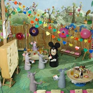 Fotoğraf Les Nouvelles aventures de Capelito