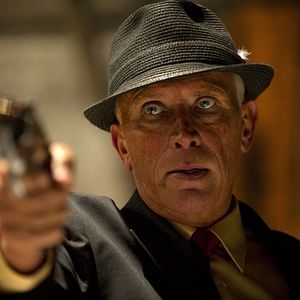 Fotoğraf Ejderha Gözler