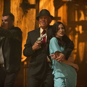 Fotoğraf Ejderha Gözler