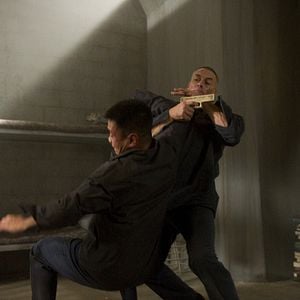 Fotoğraf Ejderha Gözler