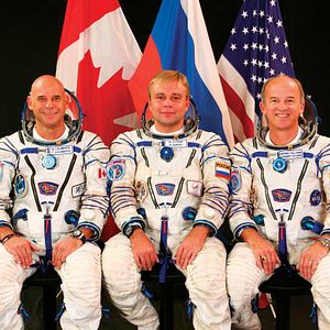 Fotoğraf Touch The Sky