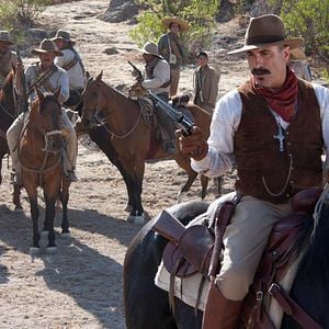 Fotoğraf For Greater Glory : The True Story of Cristiada