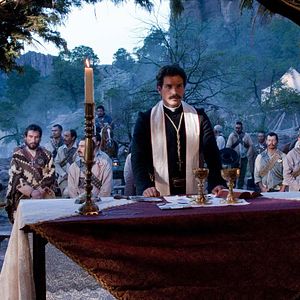 Fotoğraf For Greater Glory : The True Story of Cristiada