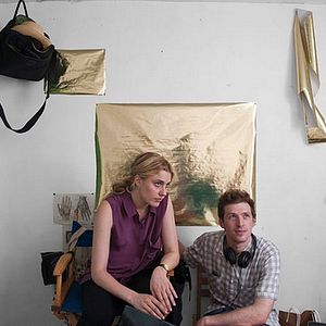 Fotoğraf Daryl Wein