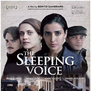 Fotoğraf Uyuyan Ses