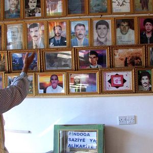 Fotoğraf Ben Uçtum Sen Kaldın