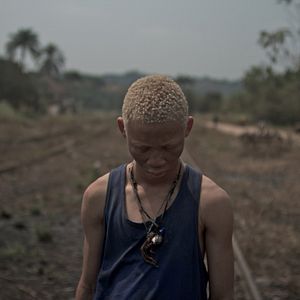 Fotoğraf Savaş Cadısı