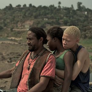 Fotoğraf Savaş Cadısı