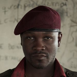 Fotoğraf Alain Lino Mic Eli Bastien