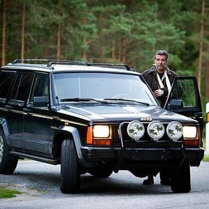 Fotoğraf Försvunnen