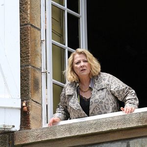 Fotoğraf Josiane Balasko