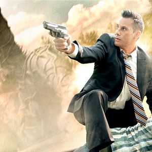 Fotoğraf The Terror Beneath