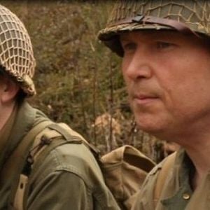 Fotoğraf Red Rose of Normandy