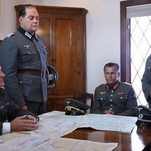 Fotoğraf Red Rose of Normandy