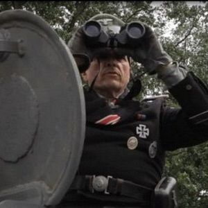 Fotoğraf Red Rose of Normandy