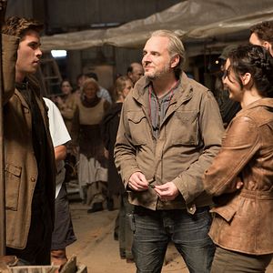 Fotoğraf Francis Lawrence